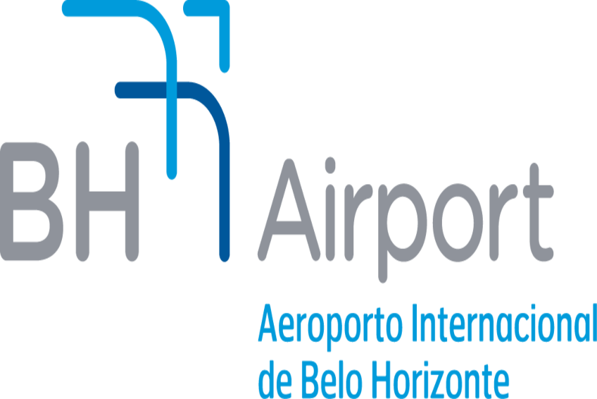 Logo BH Airport